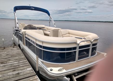 22 Boats For Sale by owner | 2013 Bennington 2274 GL