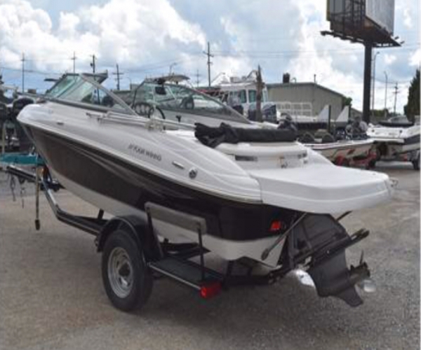 Used Boats For Sale in Monroe, Louisiana by owner | 2008 FOUR WINNS H190