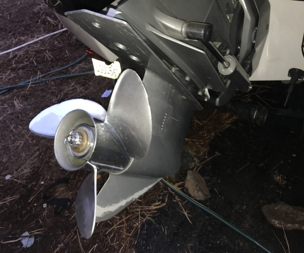 Used Boats For Sale in Reno, Nevada by owner | 2005 FOUR WINNS 210 Horizon