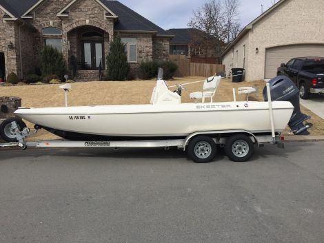 2018 Other SX2250 Power boat for sale in N Little Rock, AR - image 6 