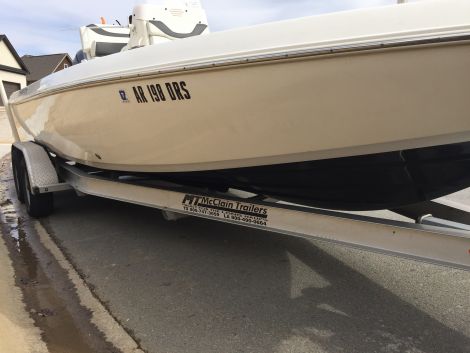 2018 Other SX2250 Power boat for sale in N Little Rock, AR - image 4 