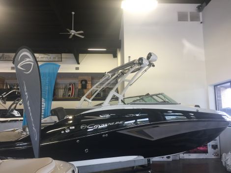 Used Boats For Sale in Georgia by owner | 2018 Crownline E25 Surf