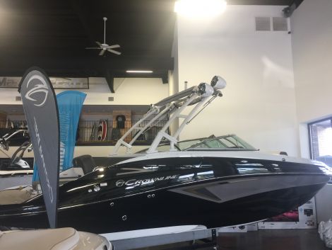 Crownline Boats For Sale in Georgia by owner | 2018 Crownline E25 Surf