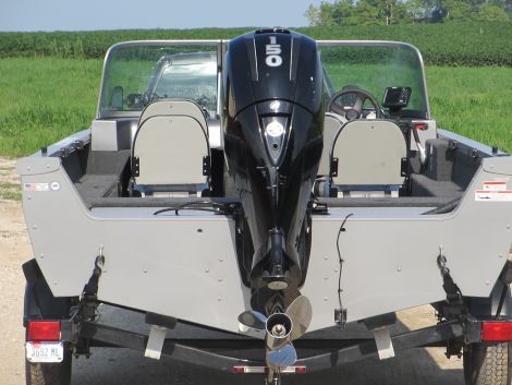 Used Lowe Boats For Sale by owner | 2012 Lowe Fishing Machine 185