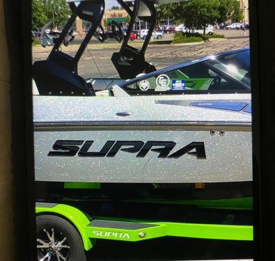 Used Boats For Sale in Denver, Colorado by owner | 2015 SUPRA SG550
