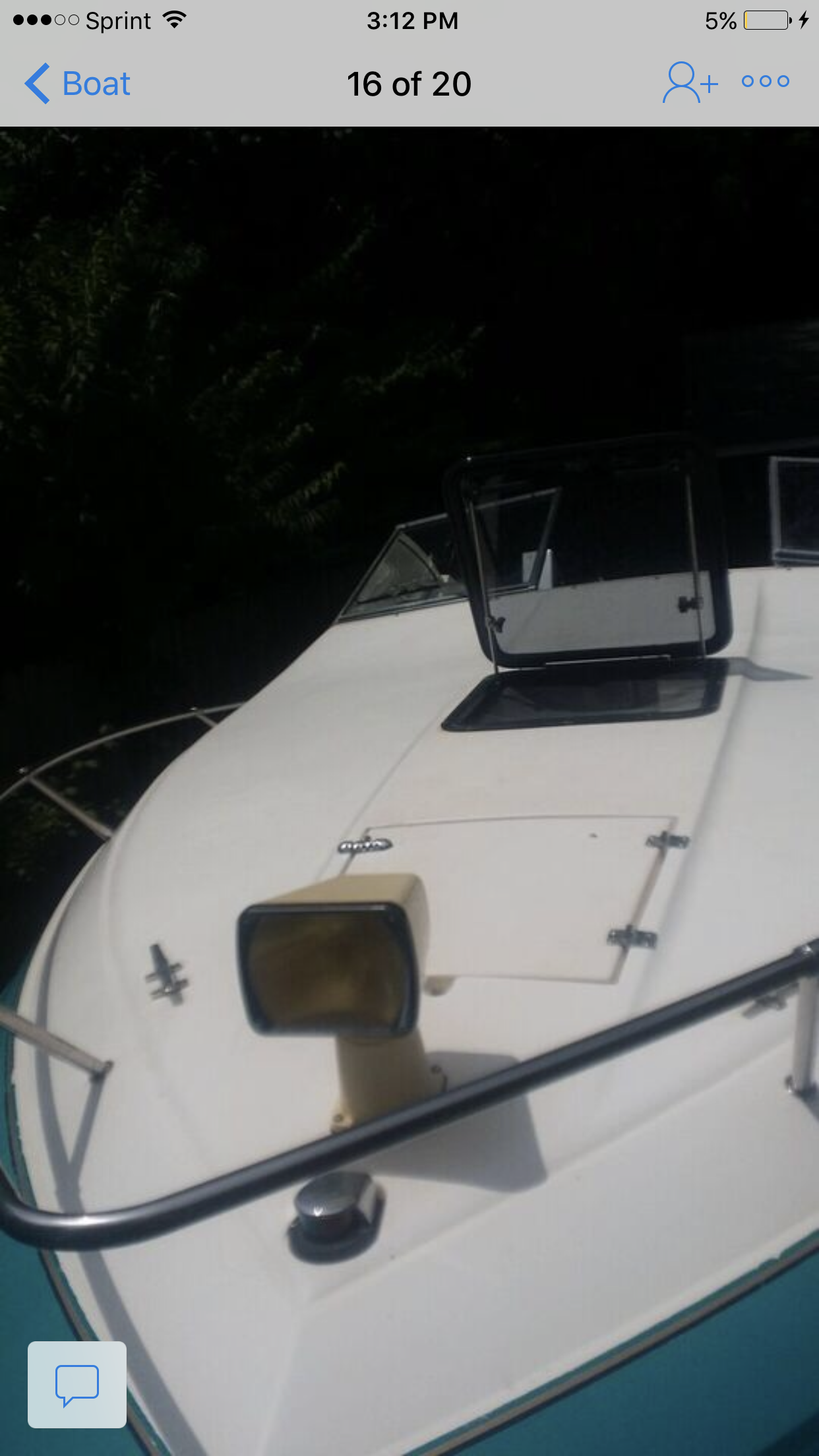 Used Whitcraft Boats For Sale by owner | 1996 Whitcraft 260 Eclipse