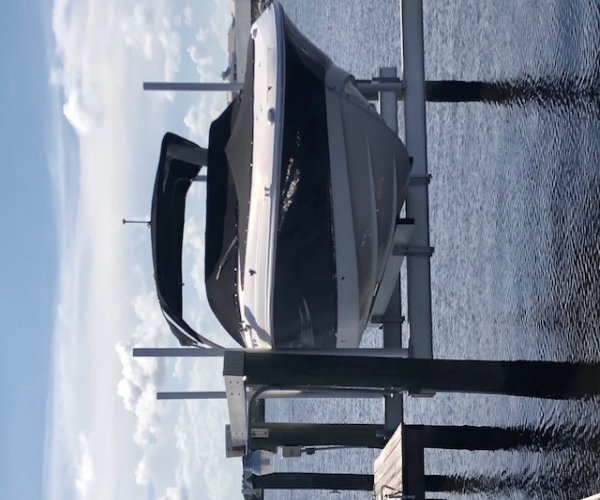 Chaparral Power boats For Sale by owner | 2007 Chaparral 276 SSX