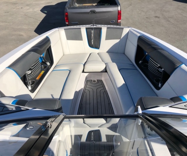 Used Nautique Boats For Sale by owner | 2014 Nautique G25 supercharged