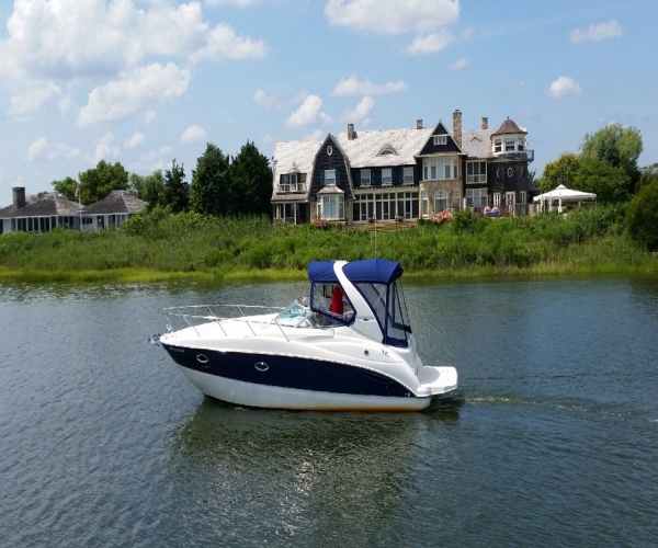 Used Maxum Boats For Sale by owner | 2004 31 foot Maxum SE