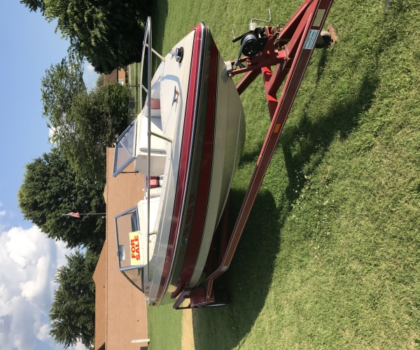 Used Weldcraft Boats For Sale by owner | 1989 Weldcraft Classic 190