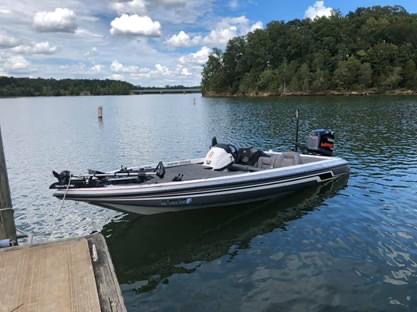 zx Boats For Sale by owner | 2007 Skeeter ZX225