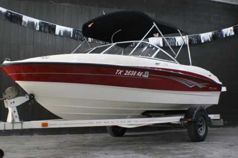 Used Boats For Sale by owner | 2010 Bayliner 185SS