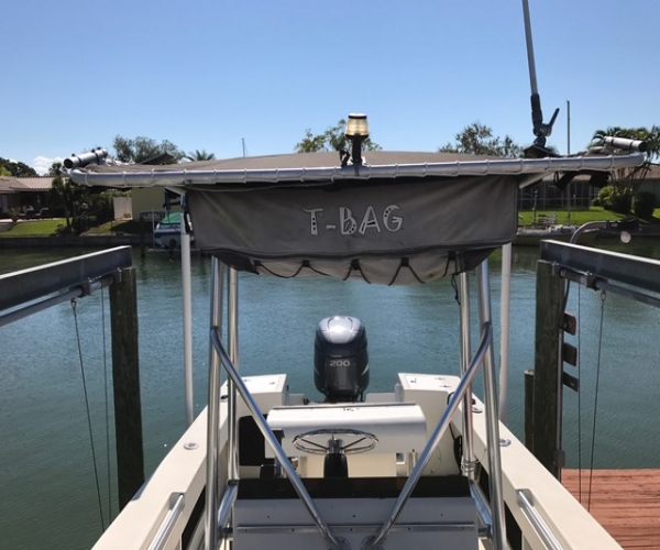 Angler Boats For Sale by owner | 1979 20 foot Sea Craft Master Angler