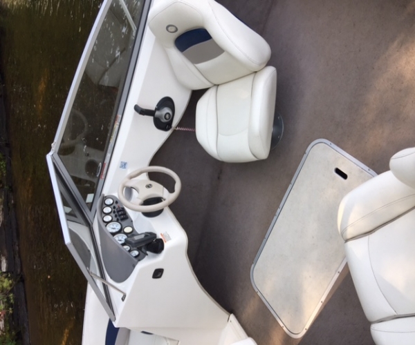 Stingray Power boats For Sale by owner | 2013 Stingray 195rx