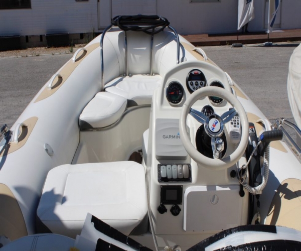 Used AVON Boats For Sale by owner | 2016 AVON SEASPORT 470 DELUXE