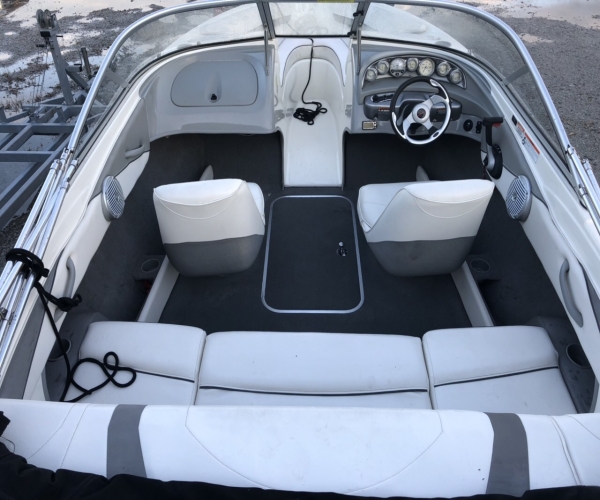 Bayliner 185 Boats For Sale by owner | 2008 Bayliner Bayliner 185