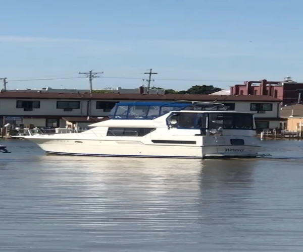 Used Carver Aft Cabin Boats For Sale by owner | 1993 37 foot Carver Aft Cabin