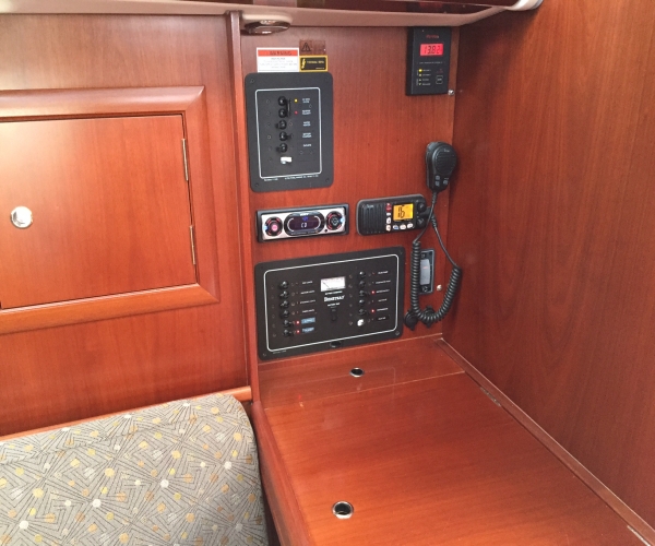 Used Beneteau Sailboats For Sale by owner | 2006 Beneteau 323