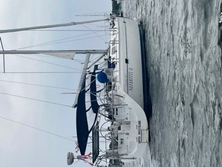 Boats For Sale in Rhode Island by owner | 1999 Catalina 400MKII