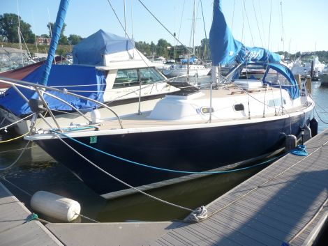 sailboat for sale erie pa