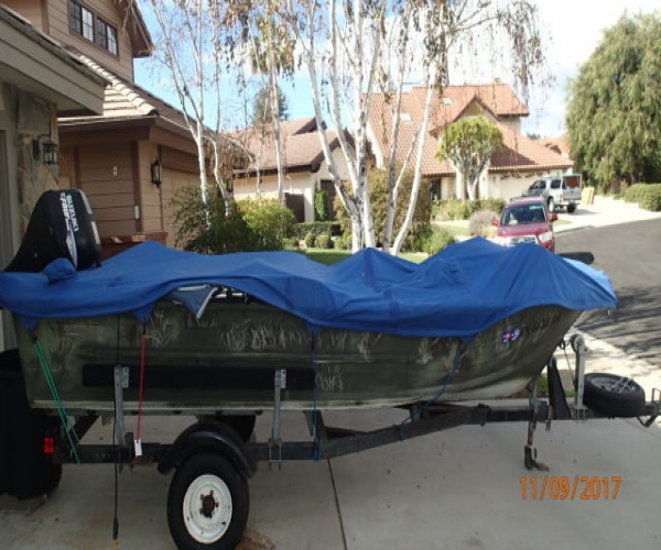 Starcraft Fishing boats For Sale by owner | 2000 15 foot Starcraft fishing