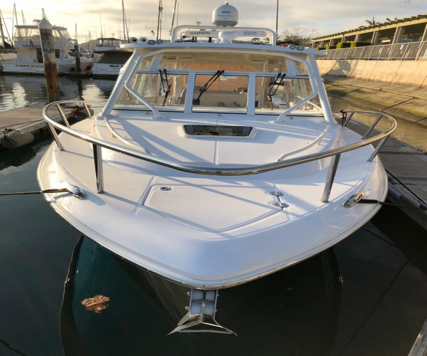 2016 Everglades 360LXC Power boat for sale in Newport Beach, CA - image 2 