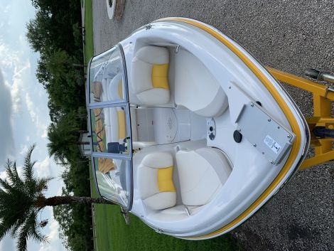 Tahoe Ski Boats For Sale by owner | 2010 Tahoe Q5i Ski & Fish