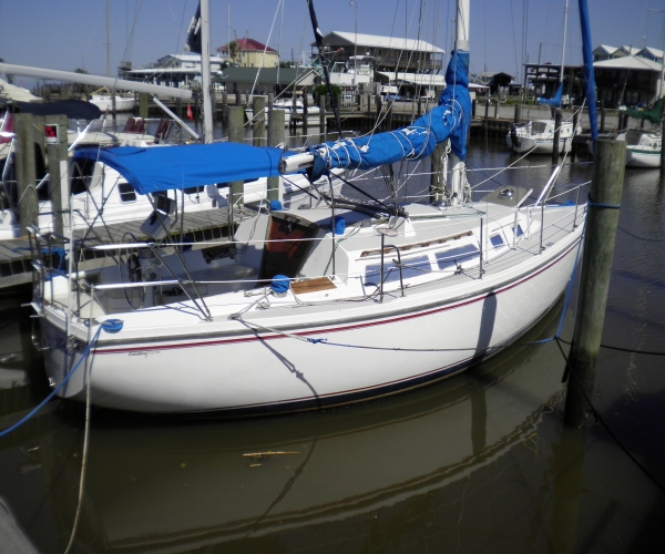 catalina 30 sailboat for sale near me