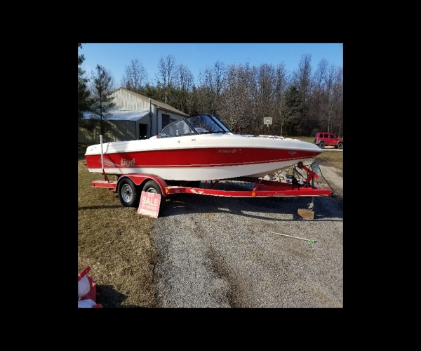 Used Boats For Sale in Fort Wayne, Indiana by owner | 2000 Tige 22i