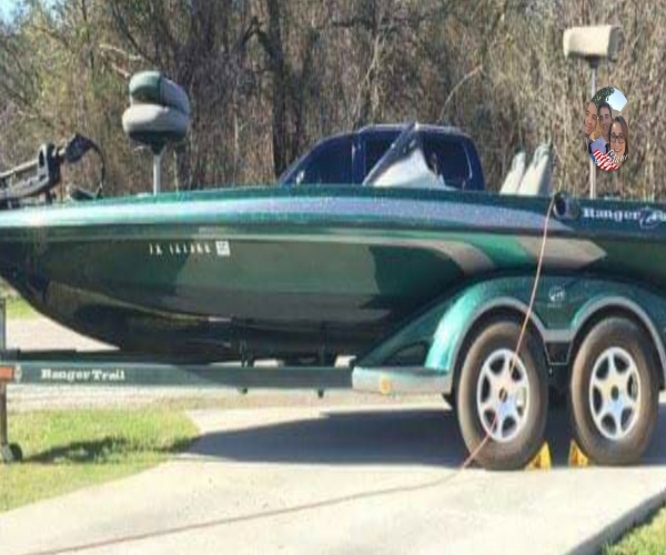 Power boats For Sale in Oklahoma by owner | 2005 Ranger Z21 DC