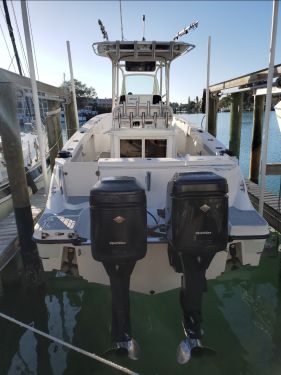 2005 Trophy 2503 Fishing boat for sale in Madeira Beach, FL - image 2 