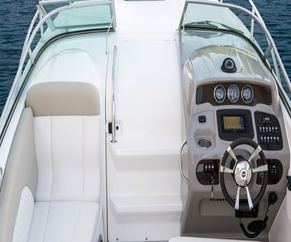 Used Boats For Sale in Beverley Bch, MD by owner | 2018 Chaparral 270 Signature Cruiser
