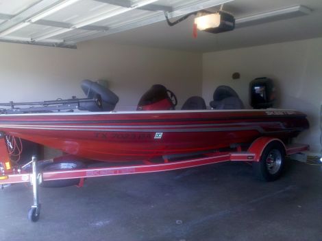 Used Skeeter Boats For Sale in Texas by owner | 2008 Skeeter 180 ZX