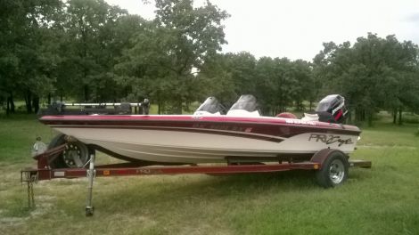 Fishing Boats For Sale In Oklahoma Used Fishing Boats For Sale In Oklahoma By Owner