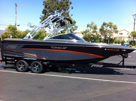 Used Others For Sale by owner | 2013 MB F24 Tomcat