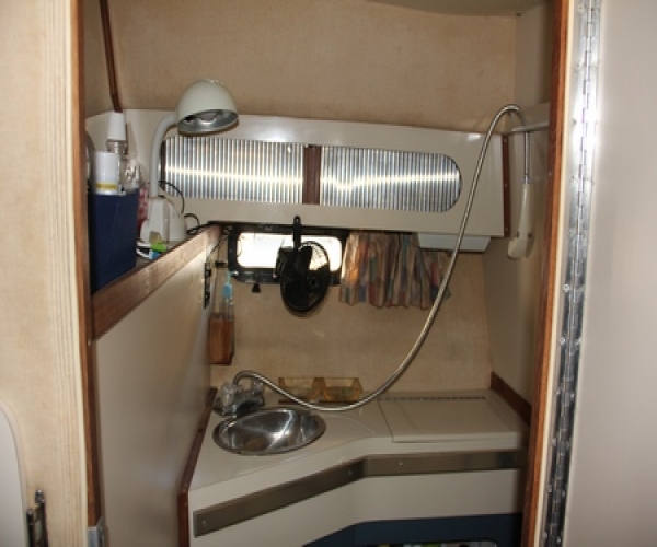 Others For Sale by owner | 1985 Wellcraft 3100 Cruiser