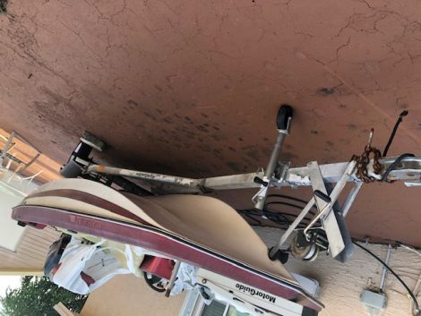 Used Other Small boats For Sale by owner | 1999 Other 255 BASS BOAT 