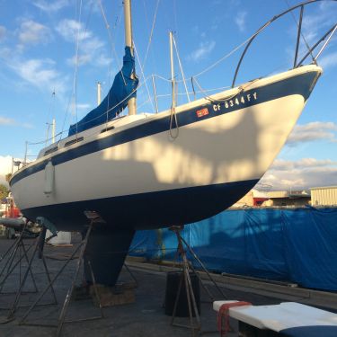 29 Boats For Sale by owner | 1973 Cal 2-29