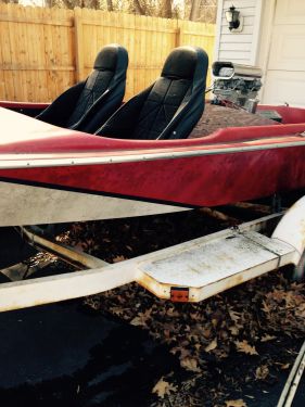 Used Boats For Sale in Wilmington, Delaware by owner | 1972 bayon J16