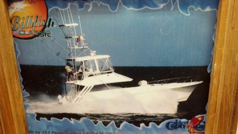 New Fishing boats For Sale in Florida by owner | 1987 52 foot Southern Cross sport fisherman