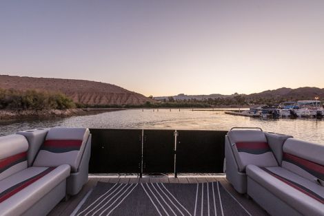 2019 30 foot Custom Houseboat Houseboat for sale in Palm Desert, CA - image 3 
