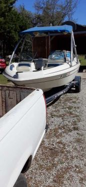 Ski Boats For Sale in Oklahoma by owner | 2001 Glastron SX175 