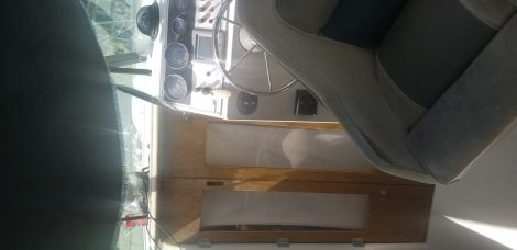 Used Fiesta Boats For Sale by owner | 1987 Fiesta 250