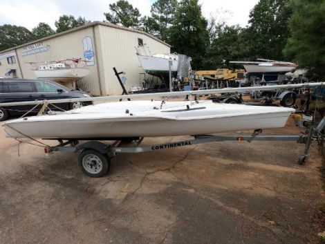 Used Boats For Sale by owner | 2014 Johanssen Boatworks Raider 16