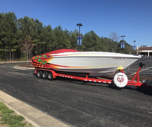 Wellcrat Boats For Sale by owner | 2018 22 foot Wellcrat Scarab