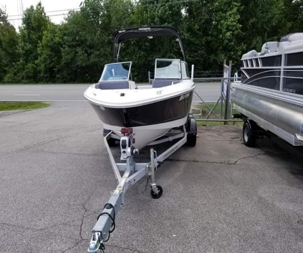 Chaparral Boats For Sale by owner | 2015 21 foot Chaparral chap