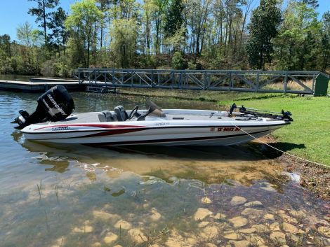 Triton  Boats For Sale by owner | 2010 Triton  TR-18