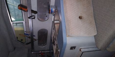 Used Sun runner Boats For Sale in Florida by owner | 1986 23 foot Sun runner sport fisherman