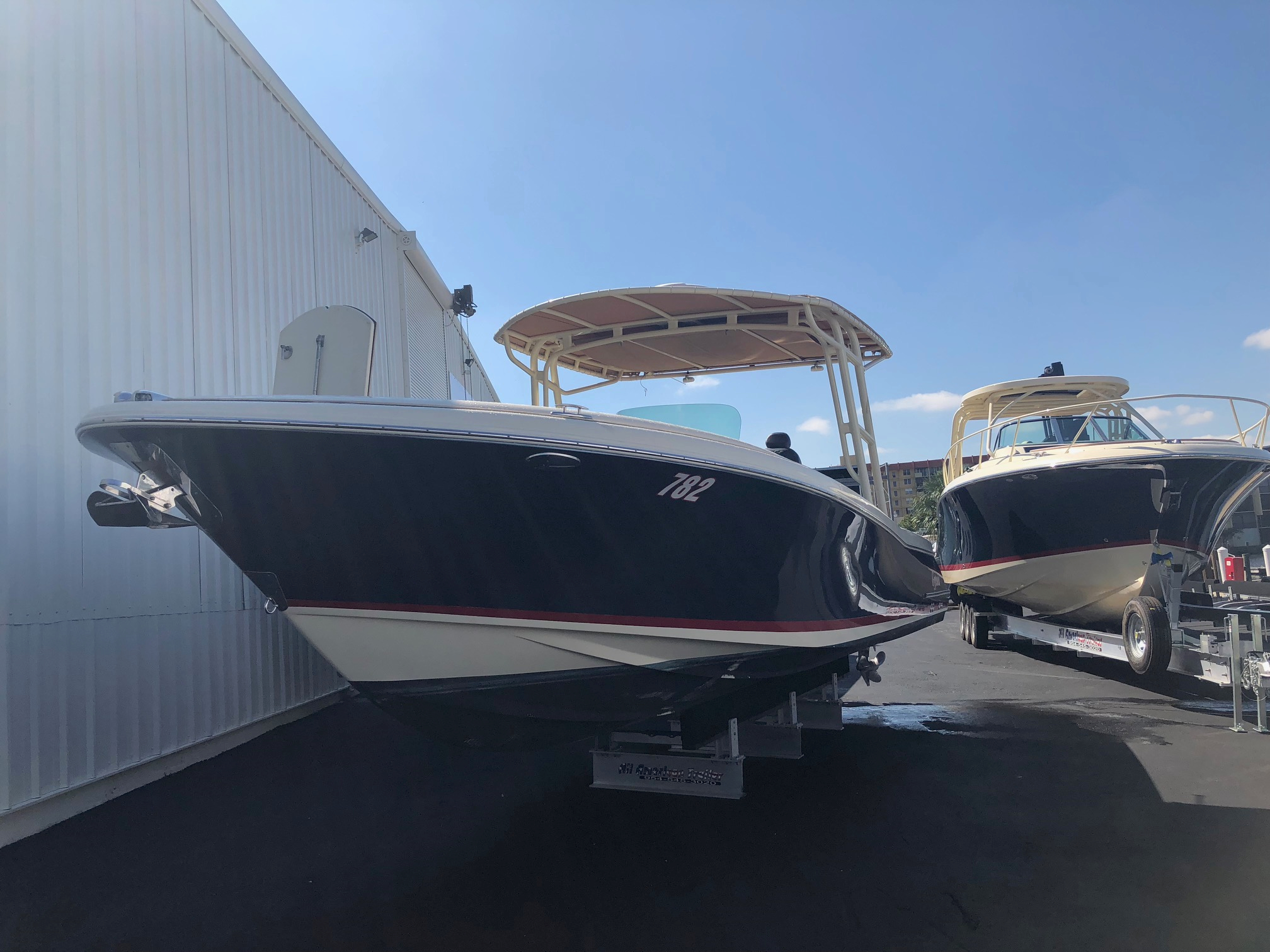 Used Chris Craft Boats For Sale by owner | 2015 Chris Craft 29 Catalina