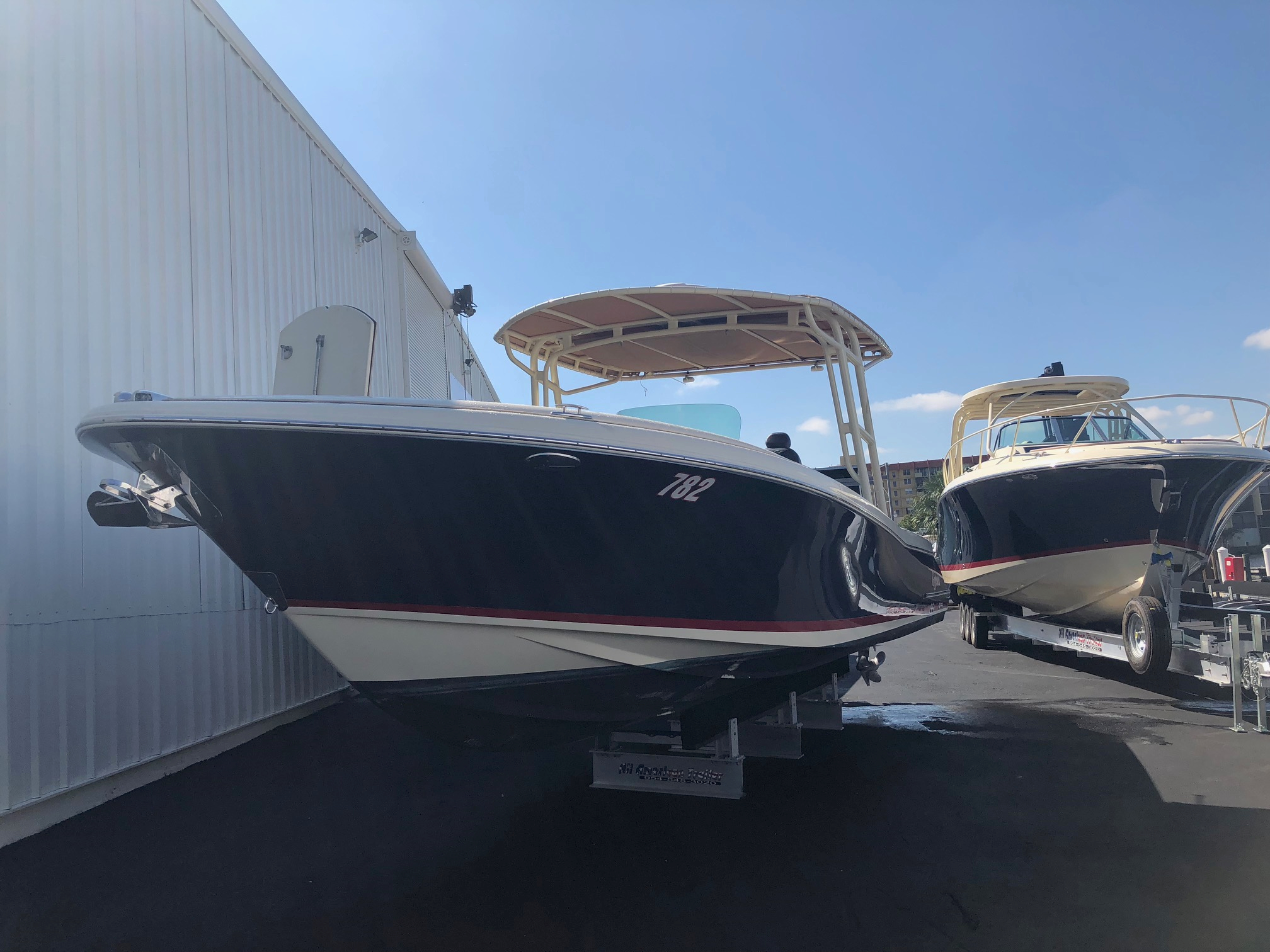 Boats For Sale by owner | 2015 Chris Craft 29 Catalina